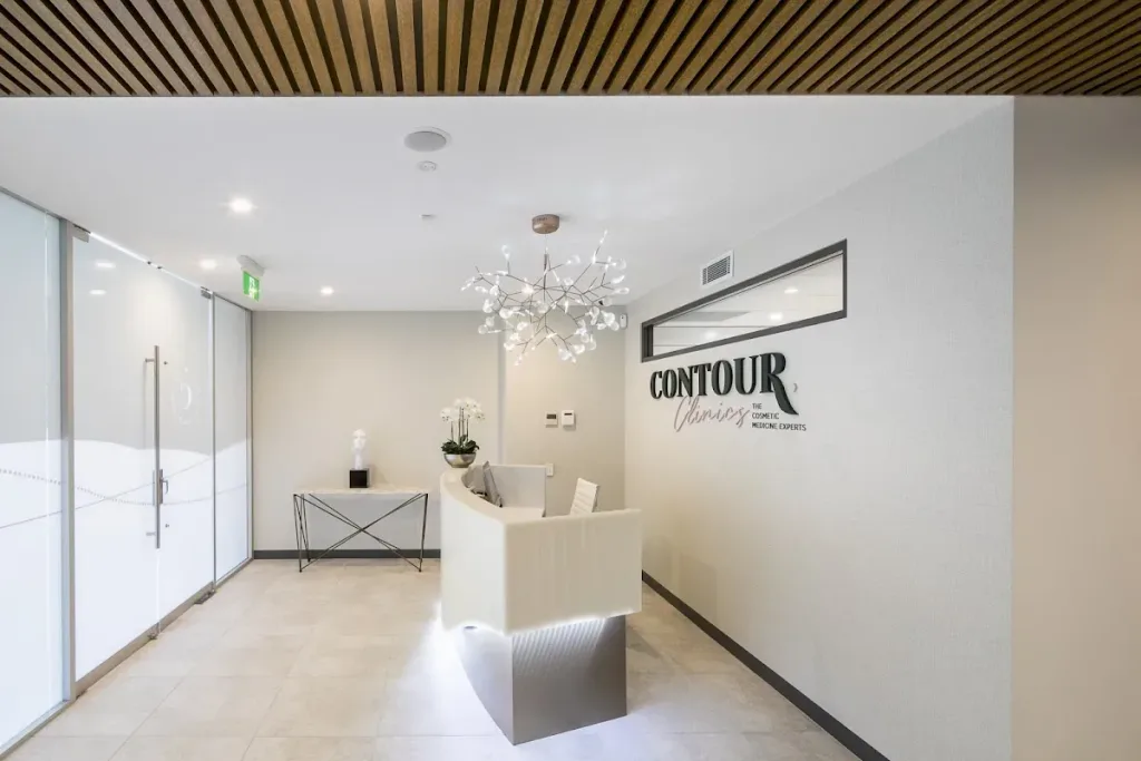 Contour Clinics Five Dock — Medical spa in Five Dock